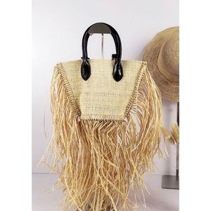 🌹NEW - GAYA Bag in Black